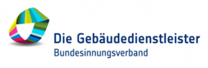 Wir sind Mitglied beim Bundesvervband der Gebäudediestleister